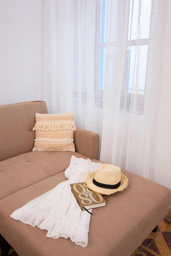 Whitelist Maisonette I And II In Mykonos Town Eksteriør billede