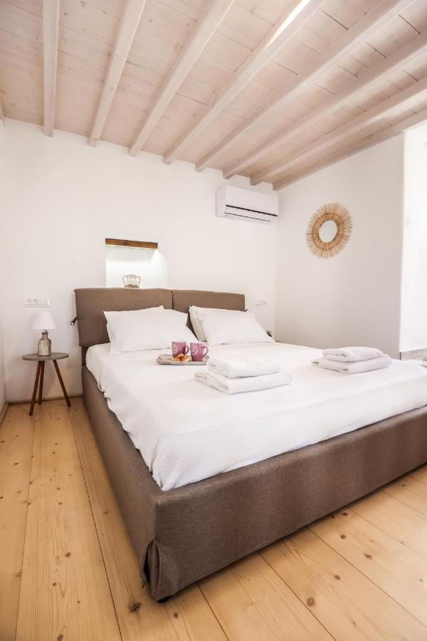 Whitelist Maisonette I And II In Mykonos Town Eksteriør billede